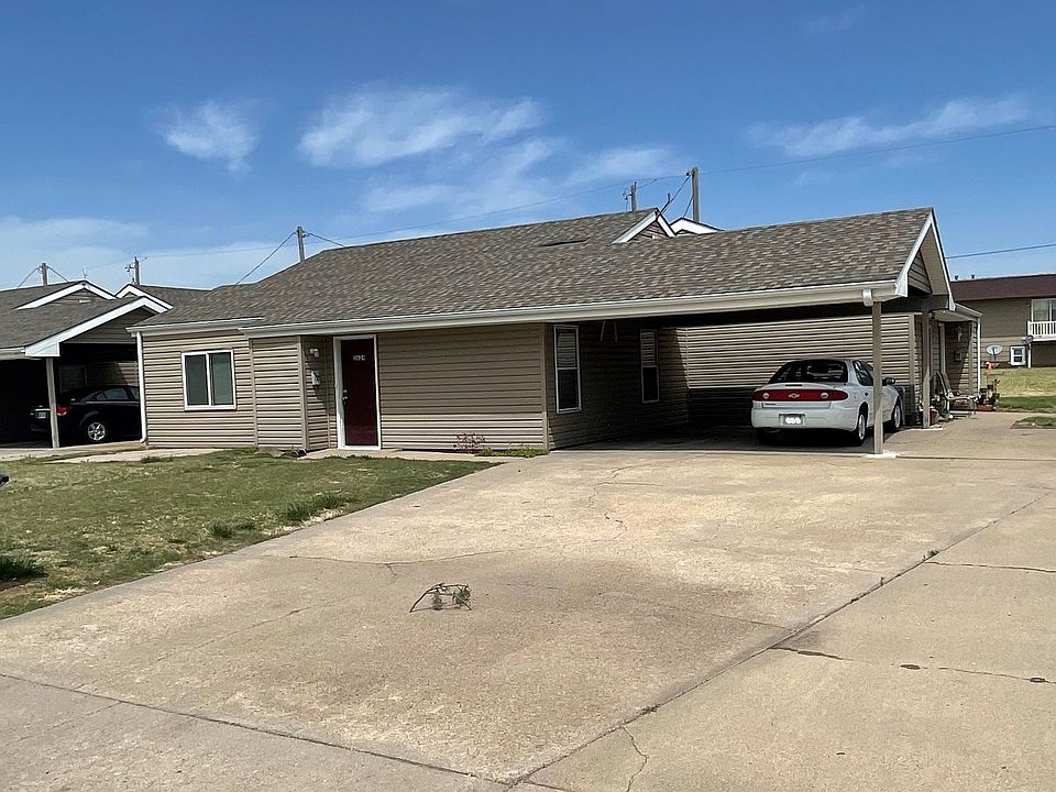 27th Street 2724 27th St Great Bend KS Zillow