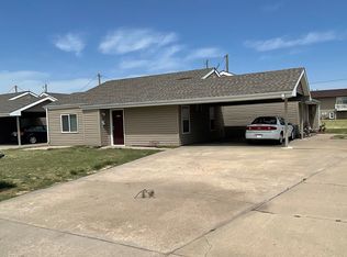 2724 27th St #2624-A, Great Bend, KS 67530