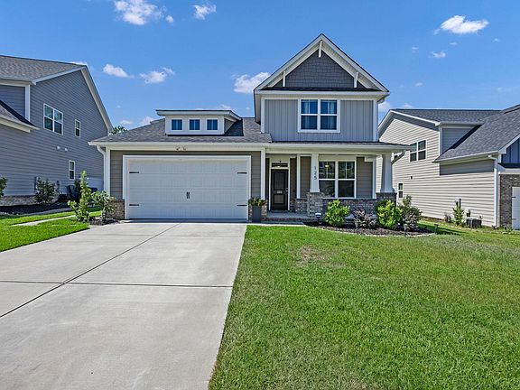 2nd image of 125 Magnolia Petal Dr