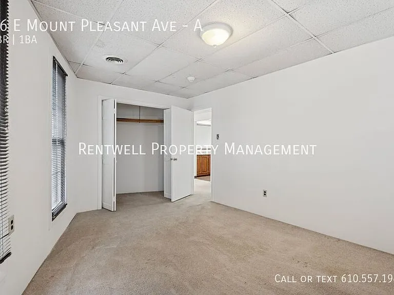 26 E Mount Pleasant Ave #A — Photo 10