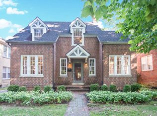 211 Sycamore Rd, Lexington, KY 40502