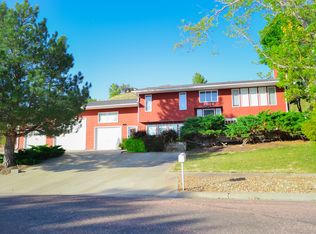 2016 Coyote St, Pierre, SD 57501