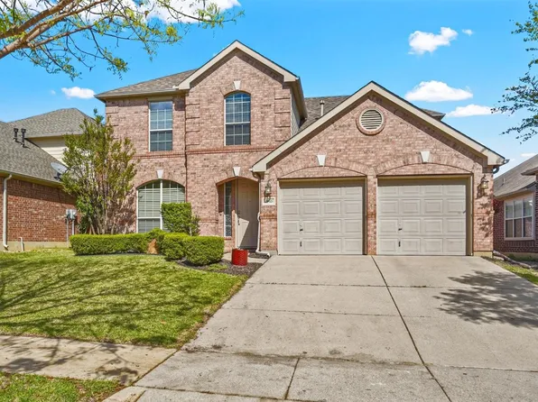 7945 Adobe Dr, Fort Worth, TX 76123