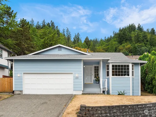 1215 Oakcreek Place NW, Issaquah, WA 98027
