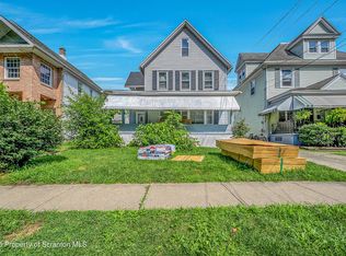 2528 Boulevard Ave #1, Scranton, PA 18509