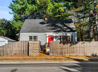 404 Lincoln St, South Portland, ME 04106
