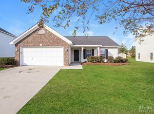 455 Hunters Crossing Dr, Hopkins, SC 29061