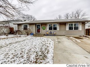 217 Hawkeye Way, Springfield, IL 62707