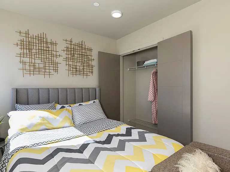 The Merz Luxury Apartments — Photo 36