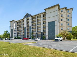 124 Plaza Dr #5106, Pigeon Forge, TN 37863