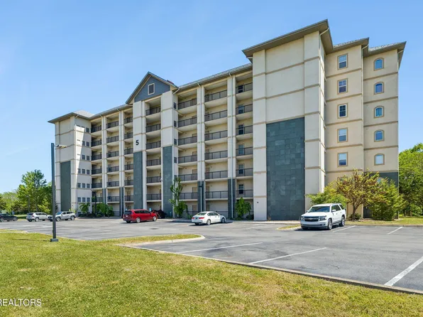 124 Plaza Dr #5106, Pigeon Forge, TN 37863