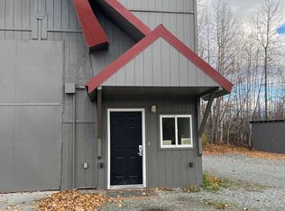 3100 N Lazy Eight Ct #4, Wasilla, AK 99654