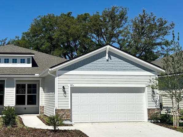 9872 STONE OAK Court, Jacksonville, FL 32257