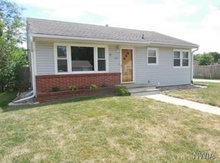 400 E 18th St, South Sioux City, NE 68776