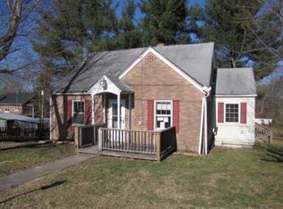 44 Dunn St, Science Hill, KY 42553