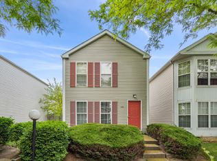 1101 Symphony Dr, Aurora, IL