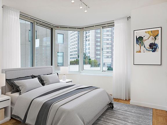 5th image of 1930 Broadway APT 12G