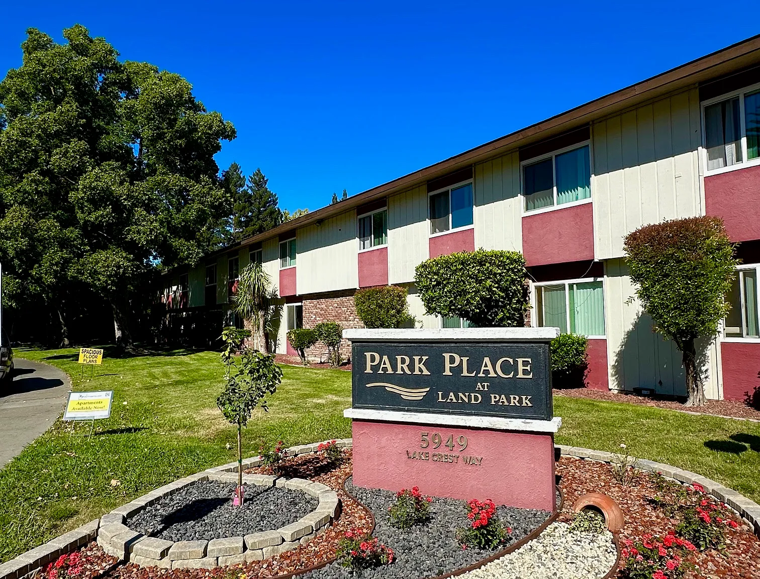 Park Place — Photo 1