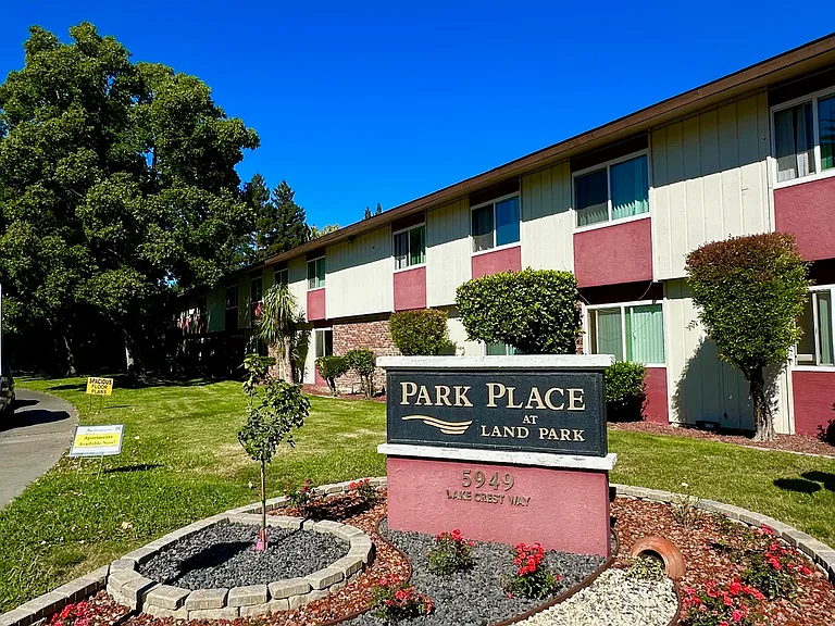 Park Place — Photo 1