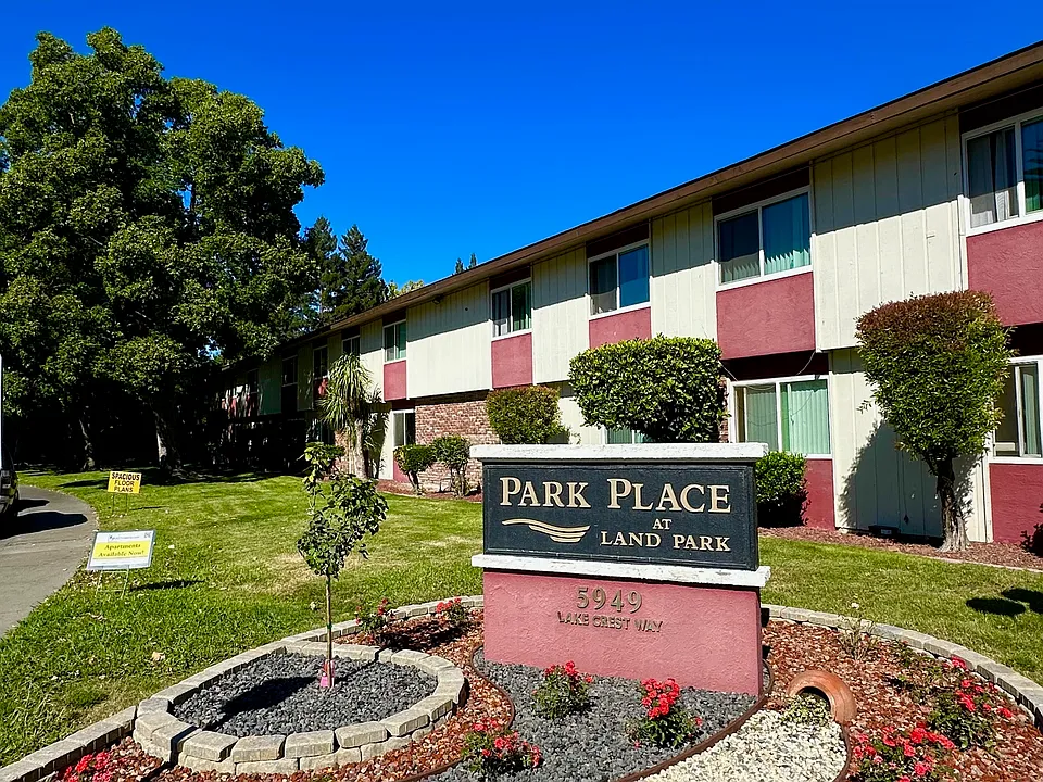 Park Place