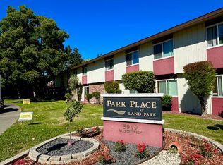 Park Place, Sacramento, CA 95822