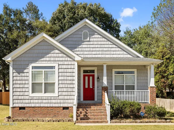 209 Mccarthy Drive, Clayton, NC 27527