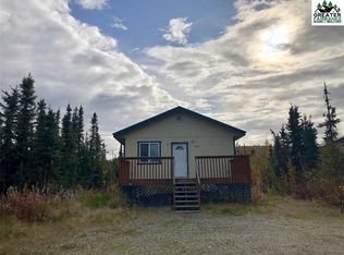 2315 Maria St, Fairbanks, AK 99709