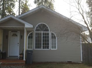 407 Broadway Ave, South Cle Elum, WA 98943