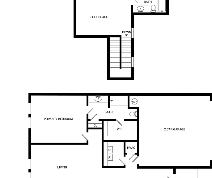 Beacon at Presidential Heights Rental Homes — Photo 24