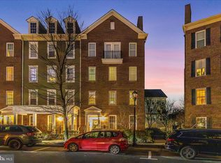 Maple Lawn, Fulton, MD 20759