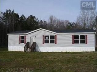 688 Walker Rd, Edgefield, SC 29824