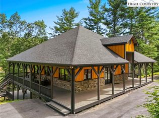 256 Lily Of The Valley Drive, Boone, NC 28607