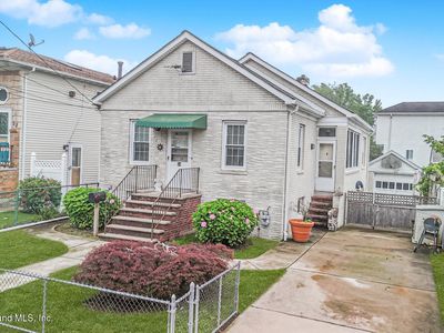 34 Tioga St, Staten Island, NY, 10301