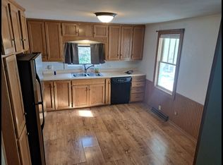 816 Fillmore St, Black River Falls, WI 54615