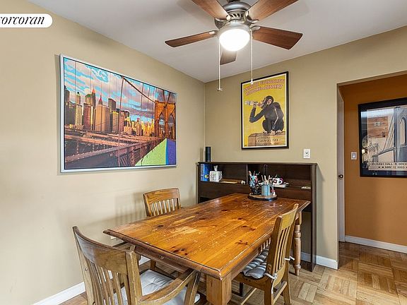 4th image of 195 Adams St APT 14G