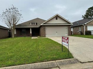 4964 Makenna Cir, Pace, FL 32571