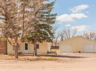 1710 S 5th Ave, Cheyenne, WY 82007