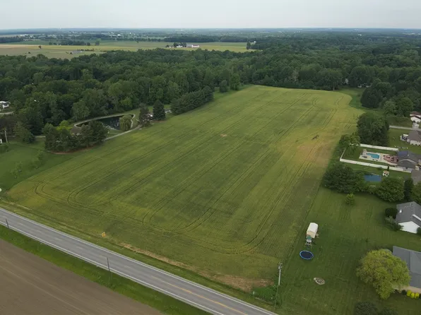 0 County Road 25a N, Sidney, OH 45365