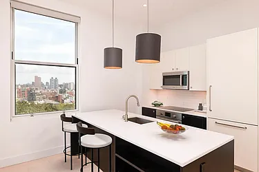 30 Morningside Drive, #607