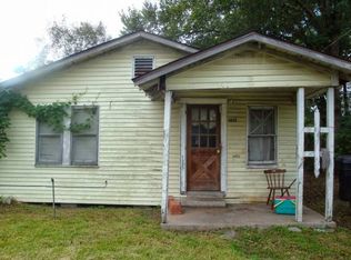 8038 Safebuy St, Houston, TX 77028