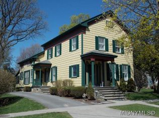 325 White St #NS, Waterville, NY 13480