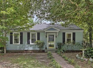 706 Hemphill St, Columbia, SC 29205