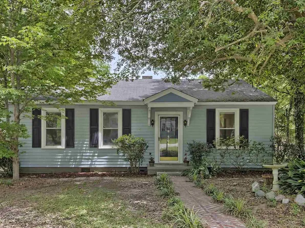 706 Hemphill St, Columbia, SC 29205