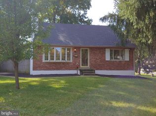 2 Cassandra Ct, Randallstown, MD 21133