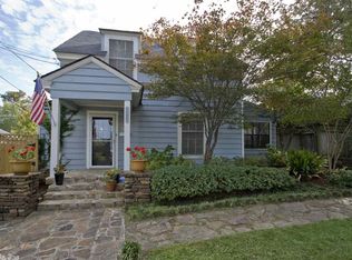 4415 I St, Little Rock, AR 72205