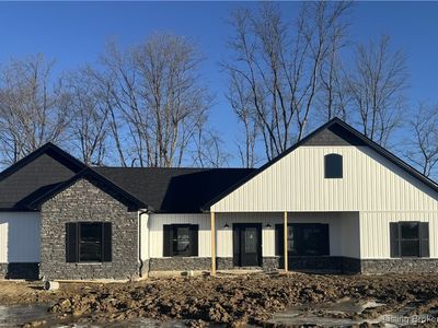 151 S Paine Street, Hanover, IN, 47243