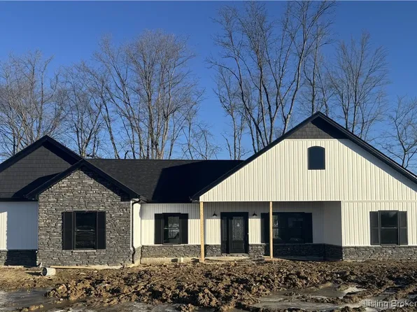 151 S Paine Street, Hanover, IN 47243