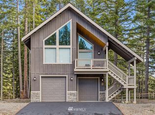 341 Rockberry Loop, Ronald, WA 98940