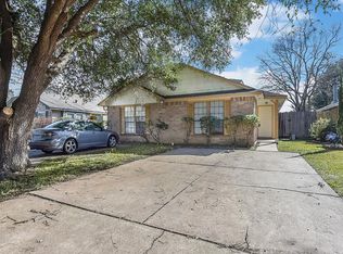 15911 Regina Dr, Houston, TX 77084