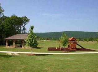 246 Ridgewood Dr, Waleska, GA 30183